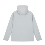 361° Тренч мужской Shadow Cyan - фото 3