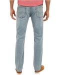 Джинсы Levi's Mens 511 Slim, синий - фото 3