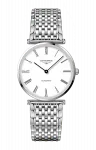 Часы la grande classique de Longines - фото