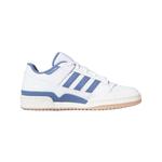 Кроссовки форум low cl Adidas, белый - фото 2