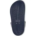 Сабо Crocs Crocband Clean 208479, синий - фото 2
