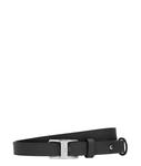 Ремень Liebeskind Berlin, черный - фото