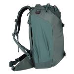Рюкзак Osprey, цвет Koseret Green - фото 2