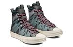 Кроссовки chuck 70 high 'climate escapism - sedona sage' Converse, синий - фото 3