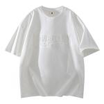 Футболка унисекс Eooven, темно-серый - фото 12