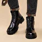 Ботинки Cachiotti Martin Boots Men - фото 12