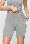 Пижамные брюки Triumph Pyjama bottoms, Medium Grey Melange/Mottled Grey - фото