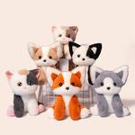 Плюшевая игрушка CHUNTUSHU - фото 8