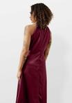 Платье Noella Maxi dress, Dusty Mahogany/Brown - фото 3