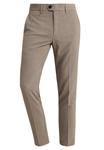 Брюки Club Pants Lindbergh, цвет beige mix - фото 5