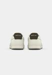 Кроссовки Replay SMASH CHOICE 3, Off White/Green/White - фото 4