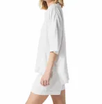 Топ Coastal белого цвета Splendid - фото 3