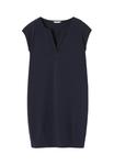 Платье TATUUM Jersey dress, Navy Blue/Dark Blue - фото 5