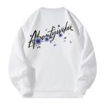 Унисекс свитшот YIVIKII, розовый - фото 4