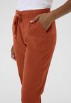 Брюки KANAYA CAPRI Kaffe, оранжевый - фото 4