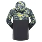 Куртка Nax Zalew, серый - фото 2