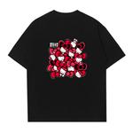 Футболка Hello Kitty Unisex Sanrio, белый - фото 4
