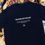 Футболка Unisex серии DIR FIT Quick drying Jordan, черный - фото 9