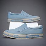 Кеды Baoda Canvas Shoes Men Low-Top - фото 23