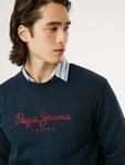 Толстовка Pepe Jeans, Night blue - фото 3