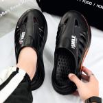 Сабо мужские Caritesport, серый - фото 6