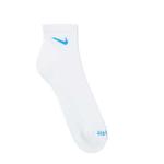 Унисекс носки Nike, синий/белый - фото 6