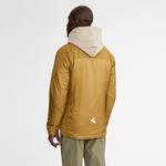 KLATTERMUSEN Пуховик Мужской, Вороново-черный - фото 7