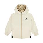 Куртка Oat для подростков Converse, Oat - фото 3