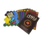 Настольная игра Cryptid Osprey Games - фото 2