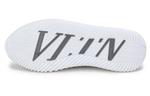 Wade Runner Low Top Повседневные туфли мужские белые Valentino - фото 6