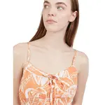 Платье Fundango Sarah II sleeveless short, оранжевый - фото 3