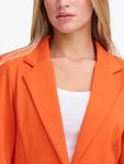 Облегающий блейзер кейт ICHI, цвет Fiesta - фото 3