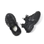 Кроссовки PSY Kids Lifestyle Shoes Kids Low-top, черный - фото 5