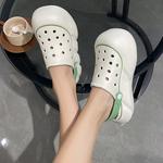 Сабо женские Caritesport, черный - фото 8