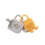 Плюшевая игрушка Amuseables Love Locks JELLYCAT - фото 2