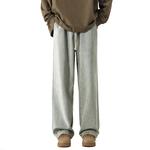 Джинсы унисекс BOBBY ABLEY, Черный/Серый - фото 10