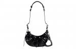 Сумка Le Cagole Xs через плечо Balenciaga - фото