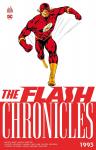 The Flash Chronicles 1993 (URBAN COMICS) - фото