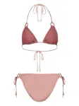 Бикини Rhiannin ZIMMERMANN, розовый - фото 2
