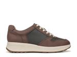 Кроссовки LifeStride Revival Sneaker, Mocha Brown - фото 5