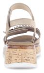 Сандалии GABOR, Sand - фото 2