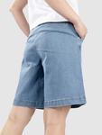Шорты Nümph Nuamber Shorts, light blue denim - фото 2
