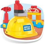 Маленький набор DIY Fisher Mega Bloks - фото 5