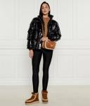 Кожаные зимние ботинки эскимо 18 Mou, коричневый - фото 2