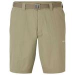 Шорты Montane Terra Lite, зеленый - фото 3