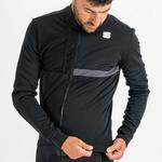 Куртка Sportful Giara Soft Shell, черный - фото 3