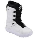 Ботинки hi-standard и dillon ojo белые - 9 Vans - фото 2