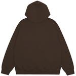 Свитшот унисекс LBPC, Розово-красный - фото 3