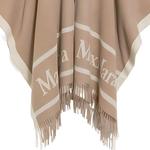 MaxMara Плащ Max Mara Hilde, Brown - фото 8