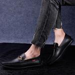 Gommino Лоферы Унисекс Ckvusamg, черный - фото 15